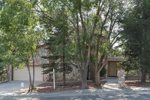 2275 E Hemberg Dr, Flagstaff, AZ 86004 photo 2