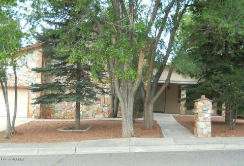 2275 E Hemberg Dr, Flagstaff, AZ 86004 photo 1
