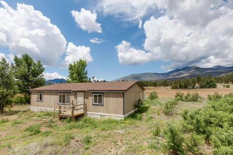 5455 E Pumpkin Patch Rd, Flagstaff, AZ 86004 photo 1