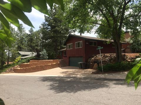 1002 E Hillcrest Dr, Flagstaff, AZ 86004 photo 2