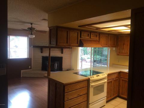 1002 E Hillcrest Dr, Flagstaff, AZ 86004 photo 3