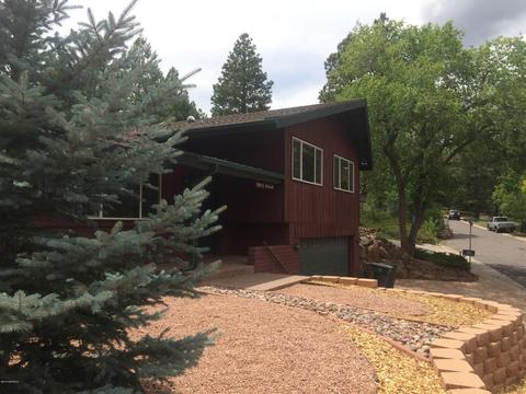 1002 E Hillcrest Dr, Flagstaff, AZ 86004 photo 9