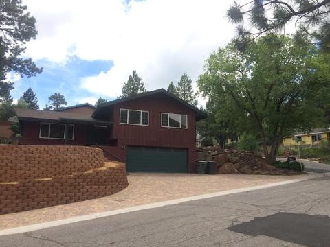 1002 E Hillcrest Dr, Flagstaff, AZ 86004 photo 1