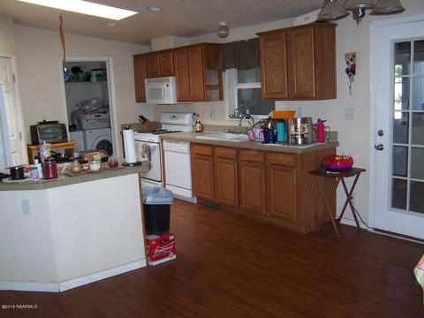 1576 E Prospect Ln, Williams, AZ 86046 photo 8