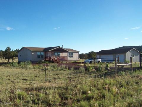 1576 E Prospect Ln, Williams, AZ 86046 photo 1