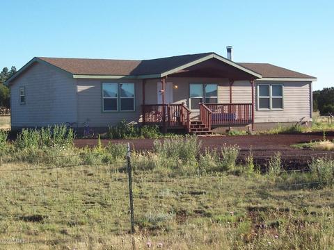 1576 E Prospect Ln, Williams, AZ 86046 photo 2