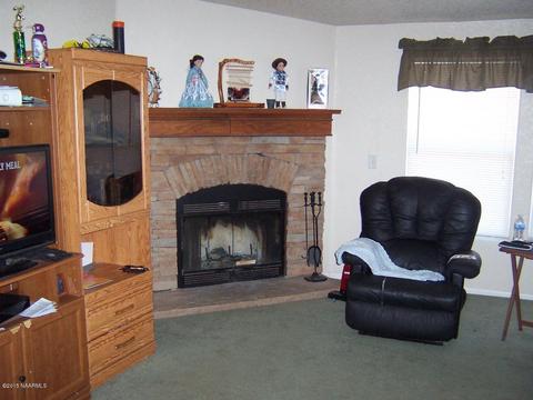 1576 E Prospect Ln, Williams, AZ 86046 photo 10