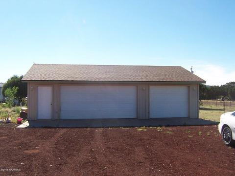 1576 E Prospect Ln, Williams, AZ 86046 photo 6