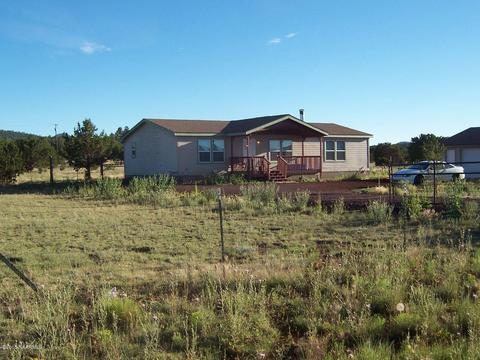 1576 E Prospect Ln, Williams, AZ 86046 photo 5