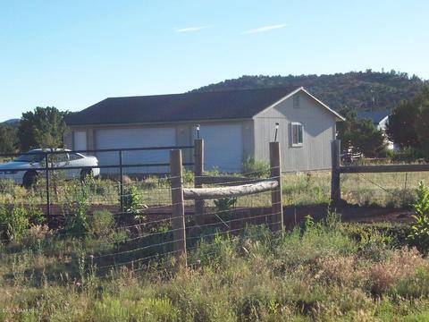 1576 E Prospect Ln, Williams, AZ 86046 photo 3