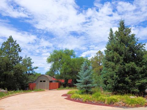 427 E Cherry Ave, Flagstaff, AZ 86001 photo 43