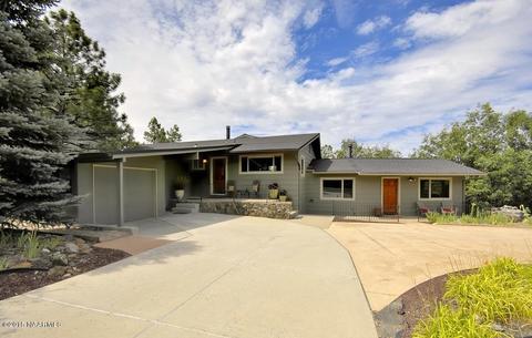 427 E Cherry Ave, Flagstaff, AZ 86001 photo 2