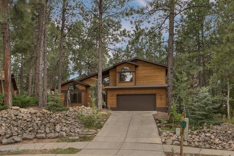 509 E Dohmen Dr, Flagstaff, AZ 86005 photo 1