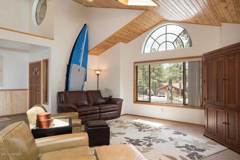 509 E Dohmen Dr, Flagstaff, AZ 86005 photo 4