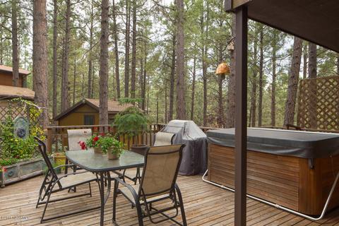 509 E Dohmen Dr, Flagstaff, AZ 86005 photo 15