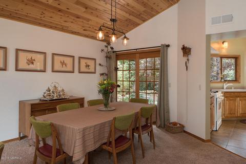 509 E Dohmen Dr, Flagstaff, AZ 86005 photo 5