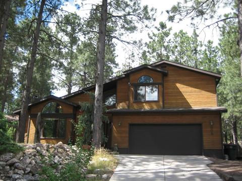 509 E Dohmen Dr, Flagstaff, AZ 86005 photo 18