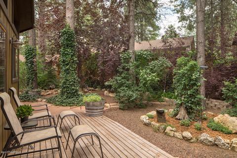 509 E Dohmen Dr, Flagstaff, AZ 86005 photo 16