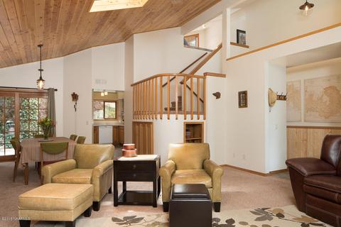 509 E Dohmen Dr, Flagstaff, AZ 86005 photo 3