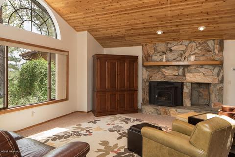 509 E Dohmen Dr, Flagstaff, AZ 86005 photo 2