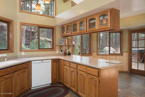 509 E Dohmen Dr, Flagstaff, AZ 86005 photo 6
