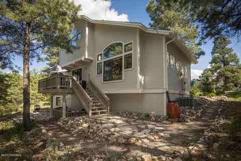 4216 E Broken Rock Loop, Flagstaff, AZ 86004 photo 32
