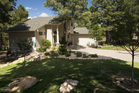 4216 E Broken Rock Loop, Flagstaff, AZ 86004 photo 2