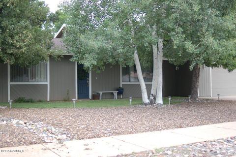 4012 E Longley Dr, Flagstaff, AZ 86004 photo 1