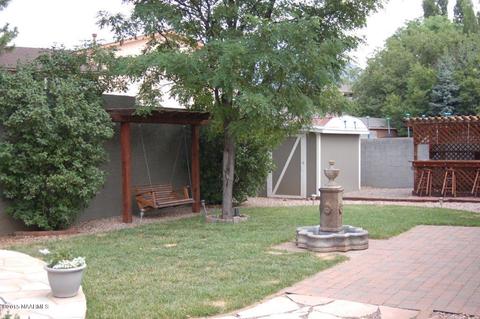 4012 E Longley Dr, Flagstaff, AZ 86004 photo 2