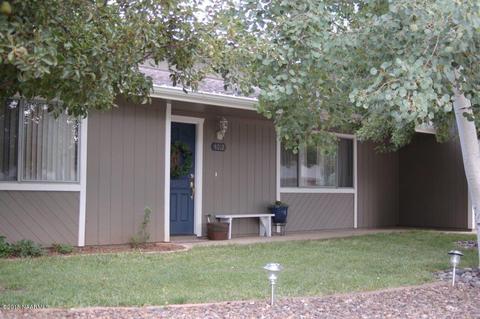 4012 E Longley Dr, Flagstaff, AZ 86004 photo 4