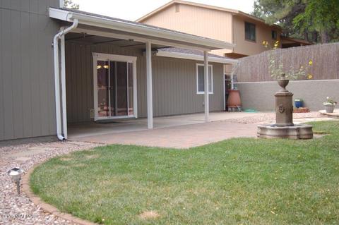 4012 E Longley Dr, Flagstaff, AZ 86004 photo 6