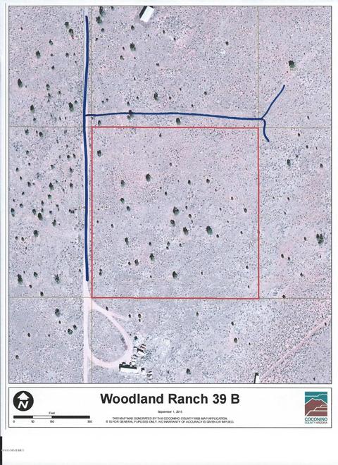 4547 Sublime Dr, Valle, AZ 86046 photo 8