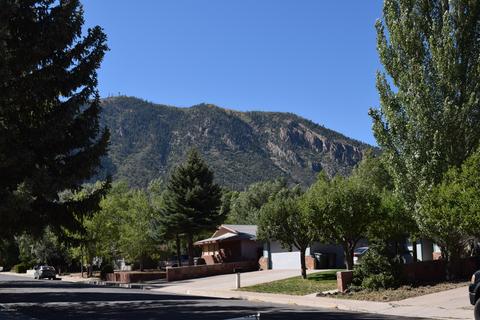 4945 E Broken Bow Dr, Flagstaff, AZ 86004 photo 4