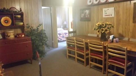 3850 E Pine Cone Dr, Williams, AZ 86046 photo 6