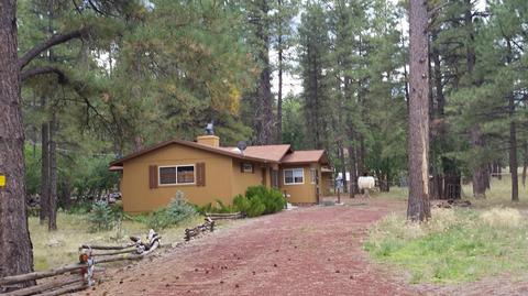 3850 E Pine Cone Dr, Williams, AZ 86046 photo 1
