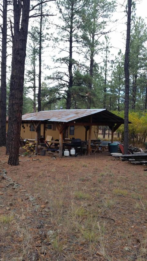 3850 E Pine Cone Dr, Williams, AZ 86046 photo 21