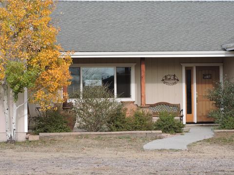 8025 E Jonathan Ln, Flagstaff, AZ 86004 photo 2