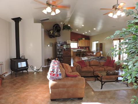 8025 E Jonathan Ln, Flagstaff, AZ 86004 photo 5