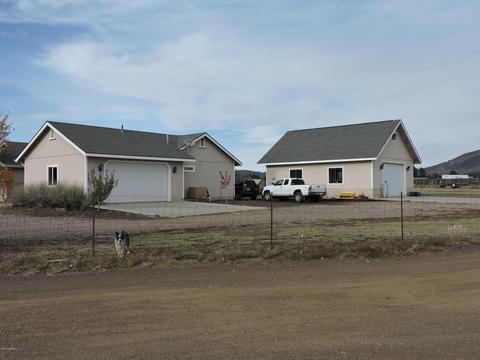 8025 E Jonathan Ln, Flagstaff, AZ 86004 photo 3