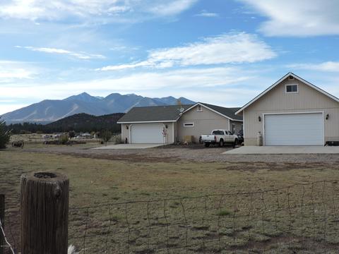 8025 E Jonathan Ln, Flagstaff, AZ 86004 photo 4