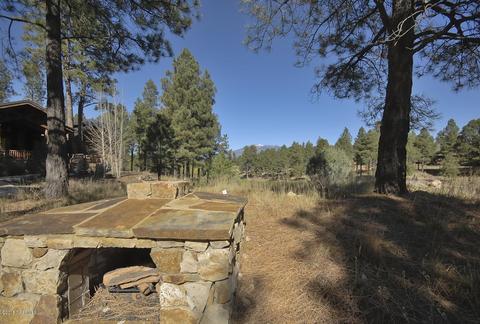 1624 E Morgan Run Dr, Flagstaff, AZ 86001 photo 43
