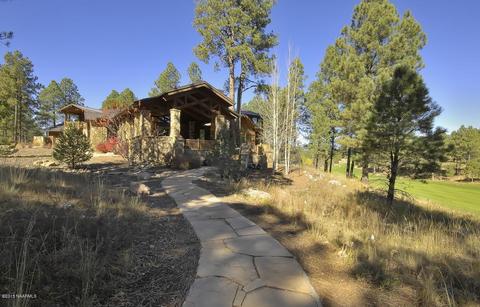 1624 E Morgan Run Dr, Flagstaff, AZ 86001 photo 36