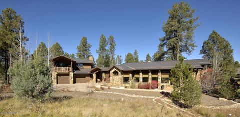 1624 E Morgan Run Dr, Flagstaff, AZ 86001 photo 33