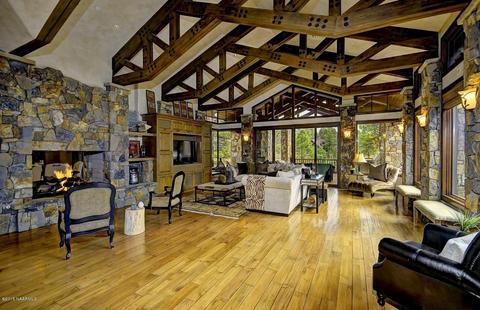 1624 E Morgan Run Dr, Flagstaff, AZ 86001 photo 9