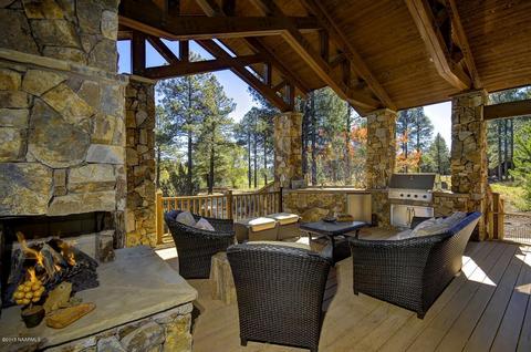 1624 E Morgan Run Dr, Flagstaff, AZ 86001 photo 38