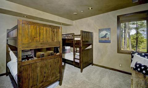 1624 E Morgan Run Dr, Flagstaff, AZ 86001 photo 23
