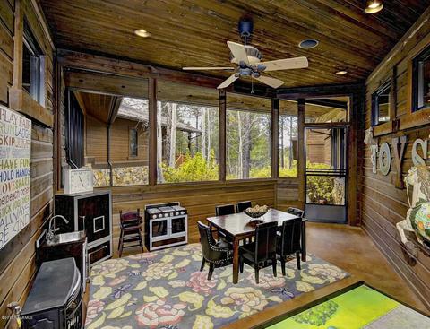 1624 E Morgan Run Dr, Flagstaff, AZ 86001 photo 26