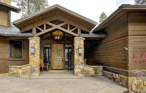 1624 E Morgan Run Dr, Flagstaff, AZ 86001 photo 2
