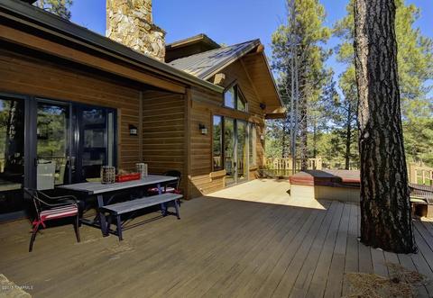 1624 E Morgan Run Dr, Flagstaff, AZ 86001 photo 40