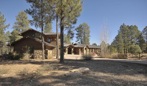 1624 E Morgan Run Dr, Flagstaff, AZ 86001 photo 34